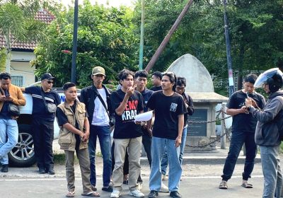 GASAK NTB Minta Korwil MBG Lotim dan Seluruh Dapur SPPG Diaudit