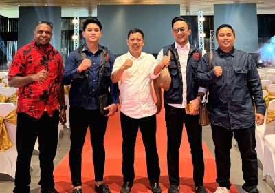 GEMURA Apresiasi MNEF 2026: Anak Muda Harus Jadi Produsen Solusi di Era Digital dan AI