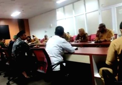 Warga RW04 Rawa Panjang Minta Pemkot Bekasi Serius Tangani Banjir
