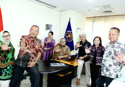 Rapat Perdana Dewan Juri AJMHT 2026 Digelar, Siap Jaga Kredibilitas Penghargaan Jurnalistik