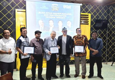 Putusan Sudah Inkrah, Yayasan Trisakti Pertanyakan Pelaksanaan Pembatalan SK Era Nadiem