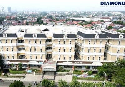 DADA Bagikan Dividen Rp2 Miliar Usai Laba Melonjak 216,70%, Pemegang Saham Diminta Registrasi Kehadiran RUPST
