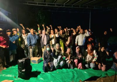 Harga BBM Melonjak di Sembalun, Warga & RBPM Minta Negara Turun Tangan Awasi Distribusi