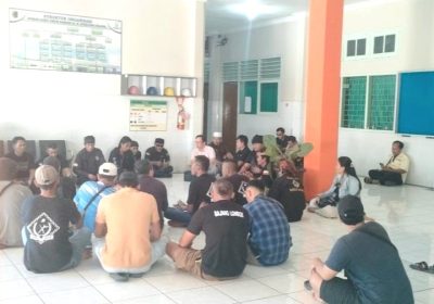 Ormas Kris Sasak Minta Pertanggung Jawaban Dugaan Pengabaian Pasien Pulang Paksa di RSUD R Sujono Selong