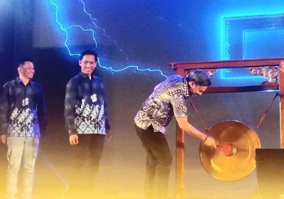 PWN 2026 Momentum Estafet Kepemimpinan TDA dan Penguatan Ekosistem Kewirausahaan Indonesia