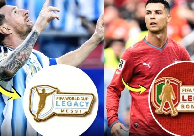 10 Desain Jersey Terbaik Piala Dunia 2026 yang Perlu Anda Simak Lebih Dalam
