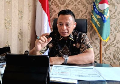 Jalan Keluar Krisis Produktivitas di Sektor Kelautan, AYP: Ekonomi Biru Jadi Mesin Pertumbuhan Baru
