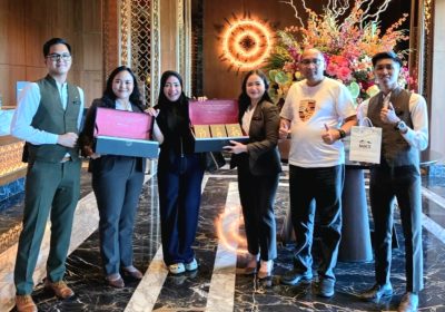 Peluang Besar Usaha Kuliner di IKN