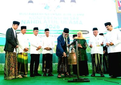 Jelang Munas-Konbes NU 2026, PBNU Soroti Usulan Pembatasan Calon Anggota AHWA