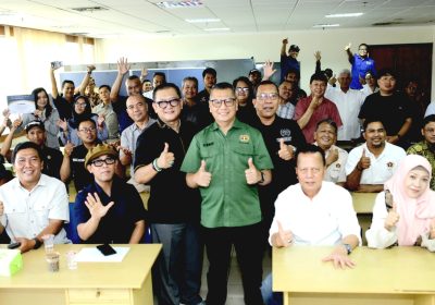 Diikuti 39 Peserta OKK PWI Jaya Angkatan ke-24/2026 Sukses Digelar