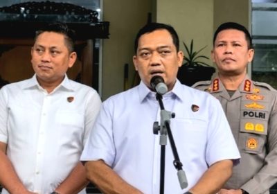 Polisi Limpahkan Berkas  Perkara Tersangka Roy Suryo dan Tifauziah Tyassuma ke Kejaksaan