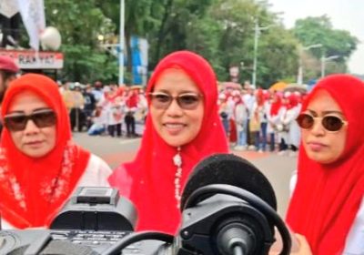 Emak Muda Bersatu Desak Percepatan Program Pro-Rakyat dan Evaluasi Pejabat Berkinerja Rendah