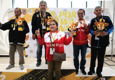 Jelang Porwanas 2027 Lampung, Tim Catur DKI Jakarta Gelar Seleksi Setiap Akhir Pekan