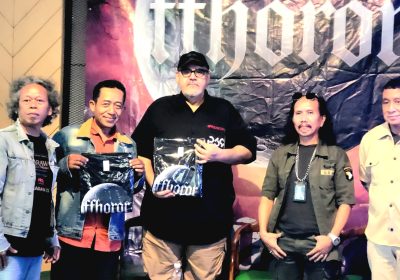 Horor Peredaran Film, Diskusi FFH Mencuat Ajakan Kerjasama semua Pihak dan Minta Pemerintah Keluarkan Aturan