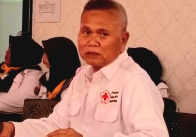 Palang Merah Indonesia Jaksel Gelar Pelatihan Pemulasaraan Jenazah