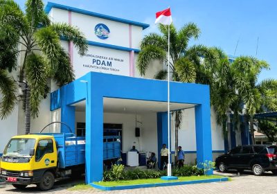 Pemda Dorong PDAM Lotim Naik Kelas Jadi Perumda