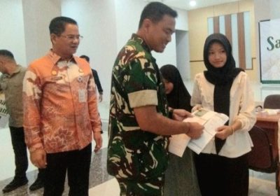 Peringati 10 Muharram 1448 Baznas Bazis Jakarta Selatan Salurkan Bantuan 1000  Anak Yatim