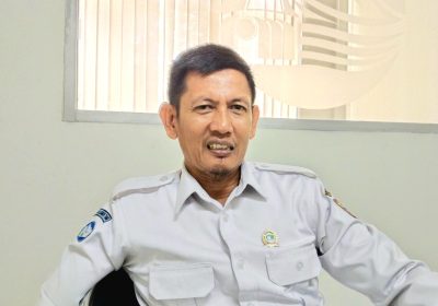 PDAM Lotim Perluas Jaringan ke Selatan, 6 Ribu Pelanggan Baru Terlayani