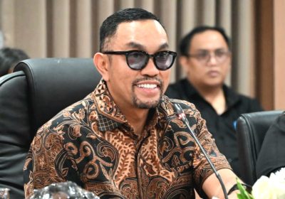 Kepercayaan Publik Polri Naik, Sahroni: Institusi Kepolisian Jangan Cepat Puas
