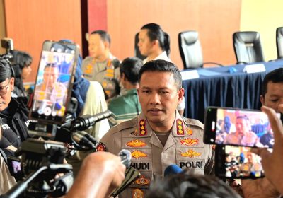 Polisi Masih Dalami Dugaan Penyekapan  dan Pemerasan 3 Orang di Mau Print  Jakarta Pusat