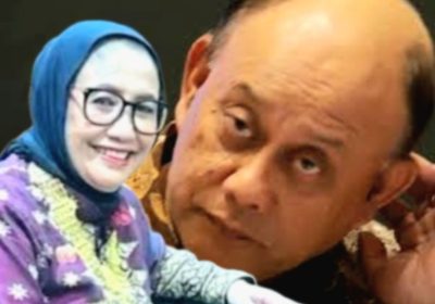 Riuh Soal MBG, Presiden Prabowo Copot Kepala BGN Dadan Hindayana Gantinya Nanik S Deyang