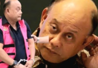 Cara Dadan Hidayana Perkaya Diri Ditengah Anggaran Triliunan Makan Bergizi Gratis