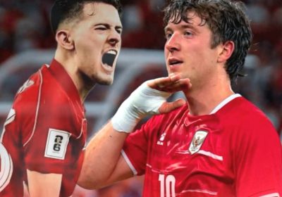 Timnas Indonesia Bekuk Timnas Oman 3-0, Pemain Indonesia Tampil Apik