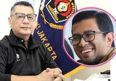 Kesit Budi Handoyo: MHT 2026 Bukan Sekadar Lomba, tetapi Catatan Sejarah Jakarta