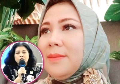 Ketua Umum KPLPA Kritik Pejabat Komnas Perempuan, Dia Itu Pejabat Bodoh