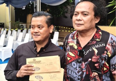Kasus Dugaan Penganiayaan Hera Naik ke Tahap Penyidikan, Deolipa Yumara: Kini Saatnya Fakta Terungkap