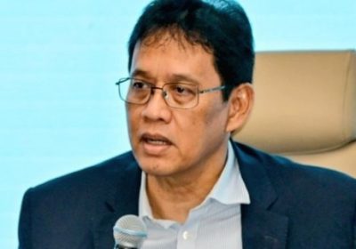 Purbaya Yakin Kondisi Rupiah Lemah Tak Ganggu Aktivitas Ekonomi Nasional