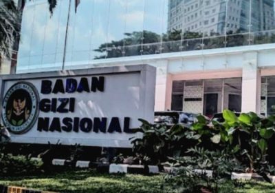 Kantor Badan Gizi Nasional Digeledah Kejaksaan dari Dini Hari Hingga Sore Ini