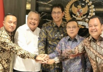 Nilai Rupiah Kembali Menguat, BI Berterimakasih