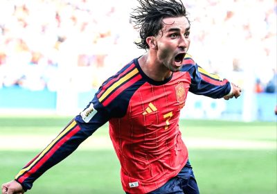 Gol Semata Wayang Ferran Tores Bawa Spanyol Juara Dunia 2026