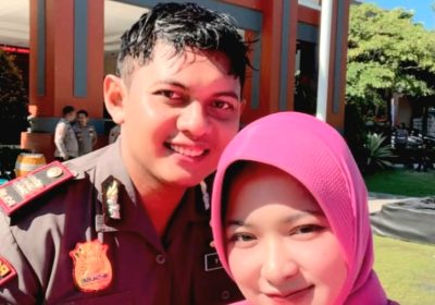 56 Personel Polres Kudus Naik Pangkat, Kapolres: Jadikan Amanah Tingkatkan Profesionalisme