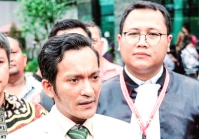 Pesantren Darul Mursyid Juara Umum Olimpiade Sains Nasional 2026