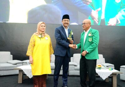FBS Unas Gelar Seminar Nasional, Perkuat Pengusulan Sutan Takdir Alisjahbana sebagai Pahlawan Nasional 2026