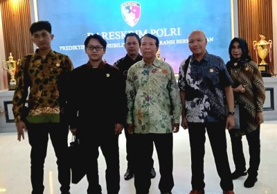 Dana Diduga Digelapkan Direksi, Anggota Koperasi Ramai-ramai Lapor ke Mabes Polri
