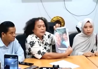 Dua Pelaku Pembunuhan Fizzy Alfatah Tak Ditahan, Keluarga Takut Ada Aksi Balas Dendam
