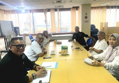PWI Jaya Matangkan MHT 2026 Penjurian Tujuh Kategori Rampung, Total Hadiah Rp255 Juta