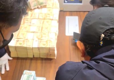 JMP Desak Aparat Usut Tuntas Temuan Brankas Berisi Uang Hampir Rp60 Miliar di Kafe de’Clan Signature