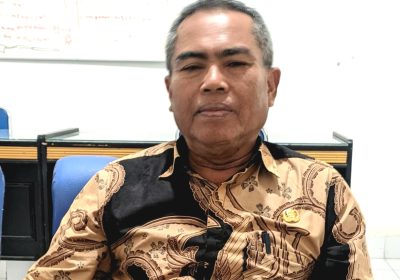 Bidang Pengairan PUPR Lotim Tak Terpengaruh Sekema Efisiensi Anggaran Kegiatan Irigasi dan Sumur Bor Tetap Berproses
