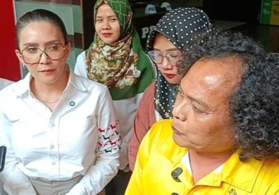 Kasus Dugaan Penganiayaan ART oleh Erin Wartia Naik Penyidikan, Rieke Diah Pitaloka Turun Kawal Herawati