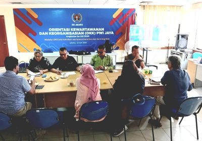 Didukung Pemprov DKI, Anugerah Jurnalistik MHT 2026 Tawarkan Hadiah Rp255 Juta