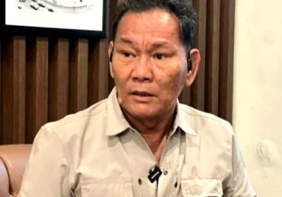 Penempatan Jabatan Brigjen Pol Komarudin Tuai Sorotan, ITW Bilang Begini