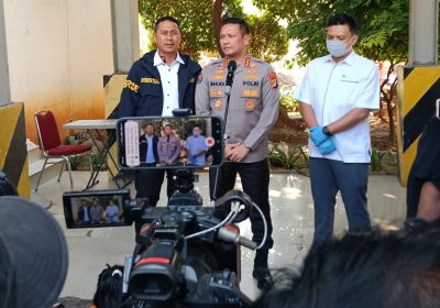 Polda Metro Uji Lab Barang Bukti 74 Kg Emas  Kasus  TPPU Eks Jampidsus