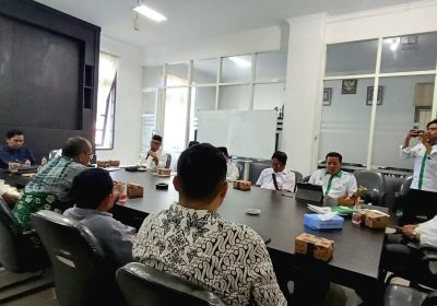 Kisruh Zakat, Ketua DPRD Lotim Tegas Minta Baznas Jangan Asal Bicara