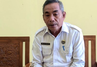 Dinas Peternakan dan Kesehatan Hewan Kembangkan Program Ayam Petelur dan Puyuh Pola Mitra dengan BUMD