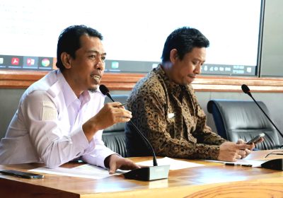 Pemprov NTB Targetkan Kepastian Hukum dan Akses Keadilan Tanah bagi Masyarakat
