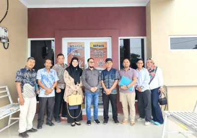 LPK UNILLS Klarifikasi Laporan ke Polda Banten, Sebut Gagal Berangkat ke Turkiye Dipicu Pembatalan User dan Mitra P3MI